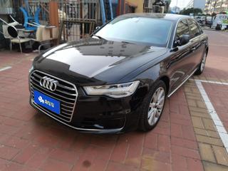 奥迪A6L TFSI 