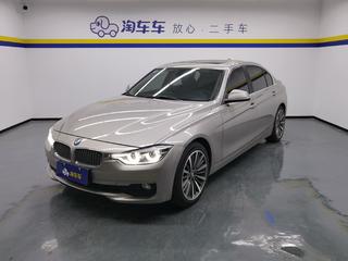 宝马3系 320Li 