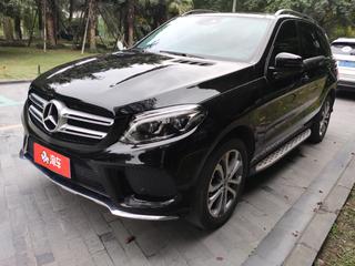 奔驰GLE级 GLE320 3.0T 自动 动感型臻藏版 