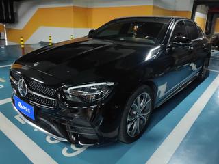 奔驰E级 E300L 运动时尚型 