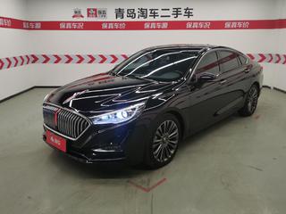 H5 1.8T 智联旗享版 