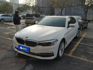 宝马5系 530Li 