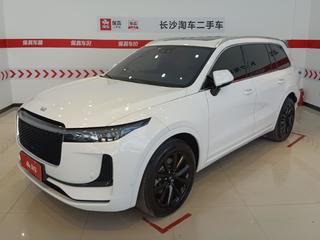 理想ONE 1.2T 自动 