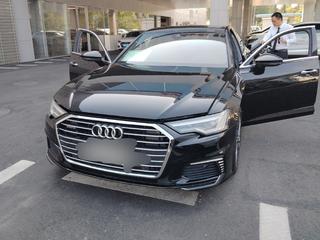 A6L新能源 2.0T 55TFSI-quattro 