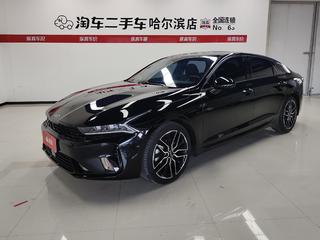 起亚K5 2.0T 自动 380T-GT-Line旗舰版 