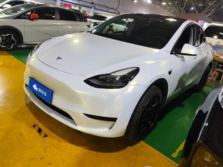 特斯拉MODEL Y 0.0T 自动 后驱版 