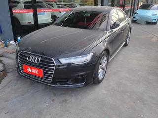 奥迪A6L 35TFSI 