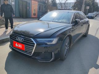 奥迪A6L 45TFSI 