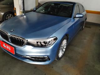 宝马5系 530Li 