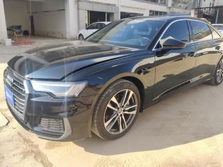 奥迪A6L 45TFSI 