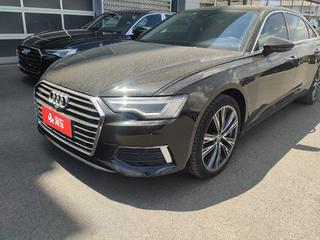 奥迪A6L 45TFSI 