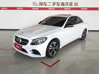 奔驰C级 C260 