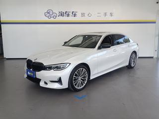 宝马3系 325Li 