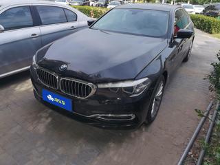 宝马5系 530Li 