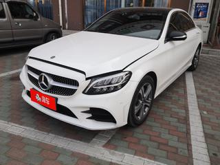 奔驰C级 C260L 