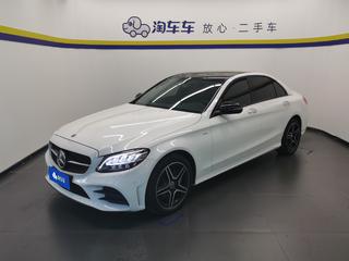 奔驰C级 C260L 