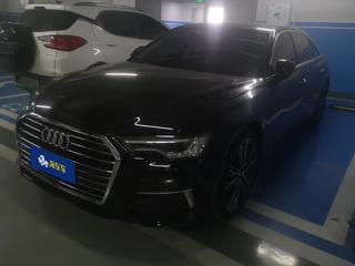 奥迪A6L 45TFSI 