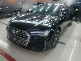 奥迪A6L 45TFSI 