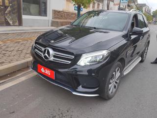 奔驰GLE级 GLE320 3.0T 自动 动感型臻藏版 