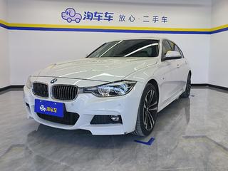 宝马3系 320Li 