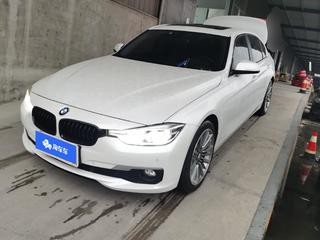 宝马3系 320Li 