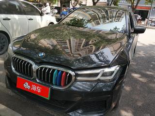 5系新能源 2.0T M运动套装 