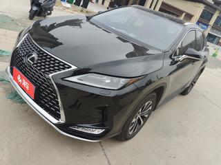 雷克萨斯RX 300 2.0T 自动 精英版 