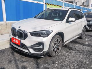 宝马X1 xDrive25Li 