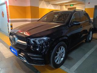 奔驰GLE级 GLE350 2.0T 自动 时尚型 