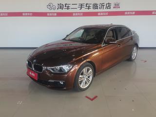 宝马3系 320Li 