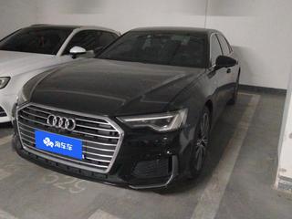 奥迪A6L 40TFSI 