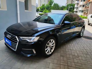 奥迪A6L 40TFSI 