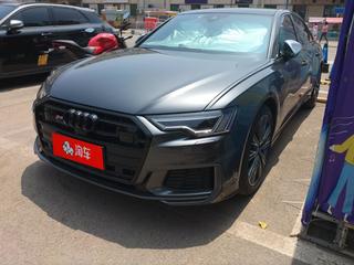 奥迪A6L 45TFSI 