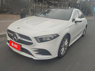 奔驰A级 1.3T 