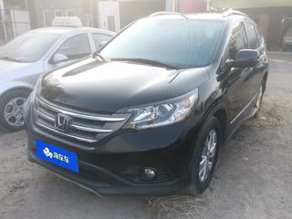 CR-V 2.4L 