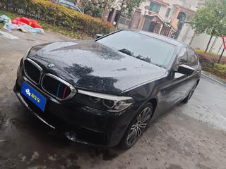 宝马5系 530Li 