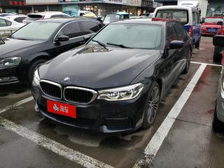 宝马5系 530Li 