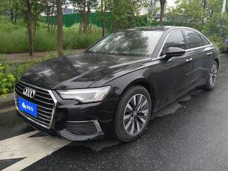 奥迪A6L 45TFSI 