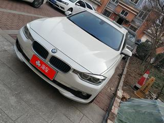 宝马3系 320Li 