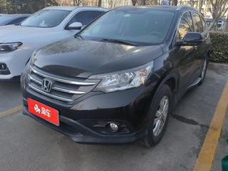 CR-V 2.4L 