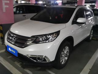 CR-V 2.4L 