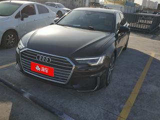 奥迪A6L 45TFSI 