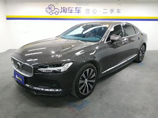 沃尔沃S90 2.0T 