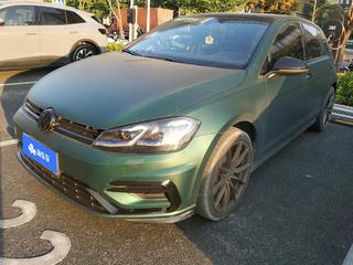 高尔夫 1.4T 280TSI R-Line 