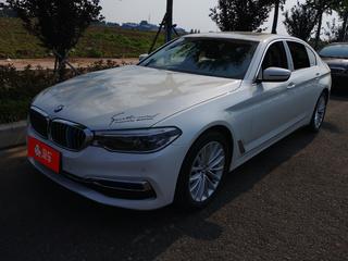 宝马5系 530Li 