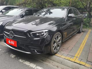 奔驰E级 E300L 运动尊贵型 