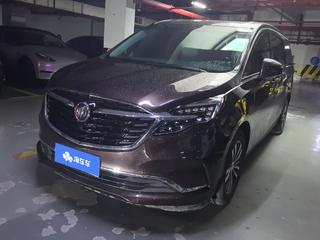 别克GL8 ES陆尊 2.0T 自动 653T舒适型 