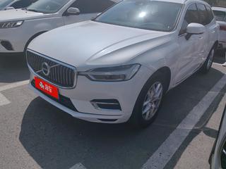 沃尔沃XC60 2.0T 