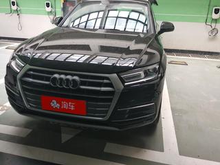 奥迪Q5L 2.0T 