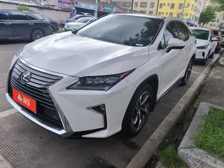 雷克萨斯RX 300 